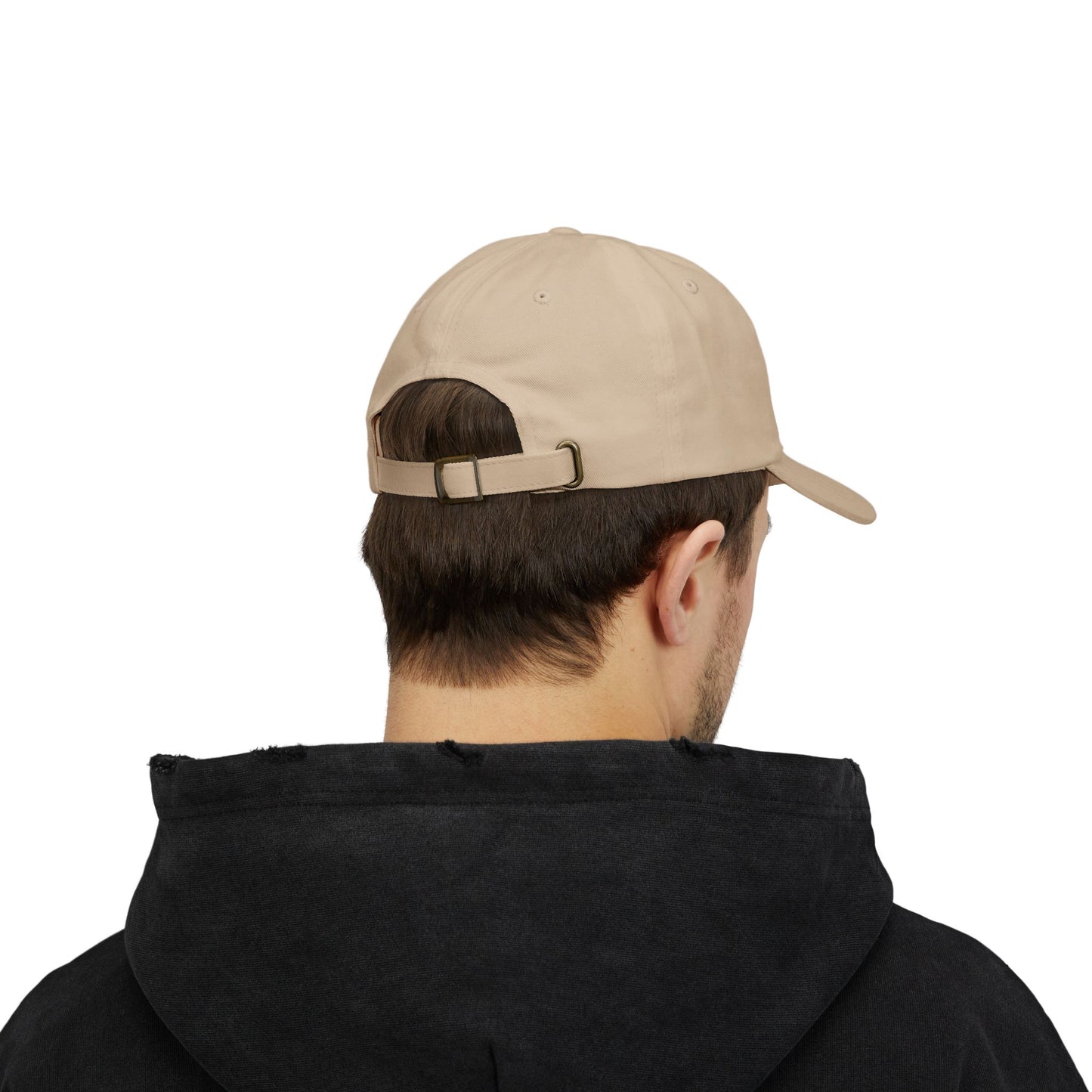 Don't Blame Me Hat