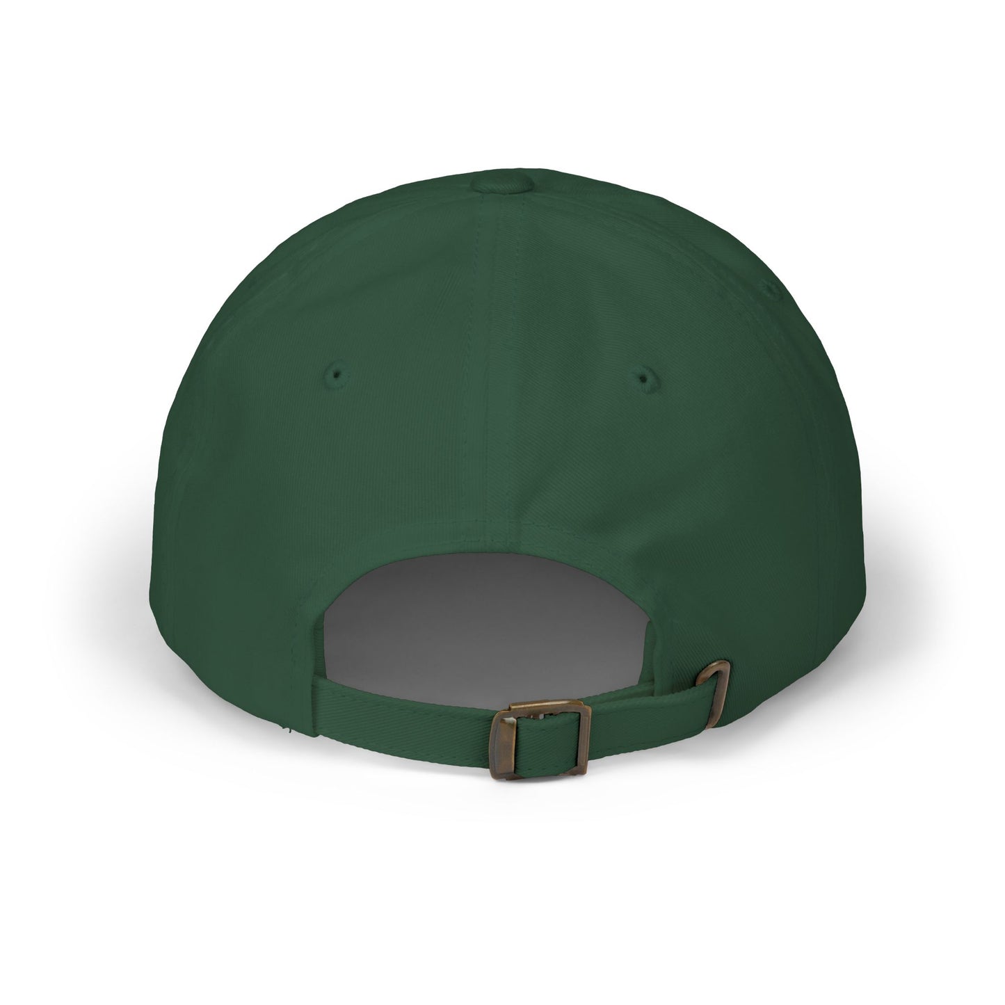 Palestine From the River to the Sea Embroidered Hat