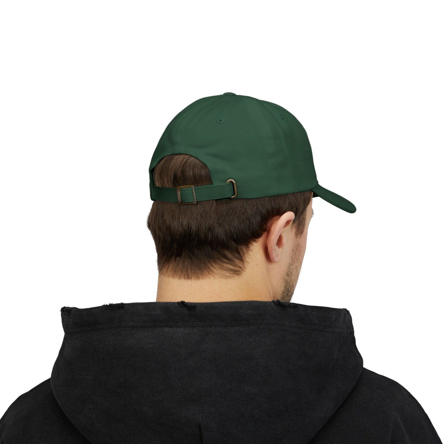 Palestine From the River to the Sea Embroidered Hat