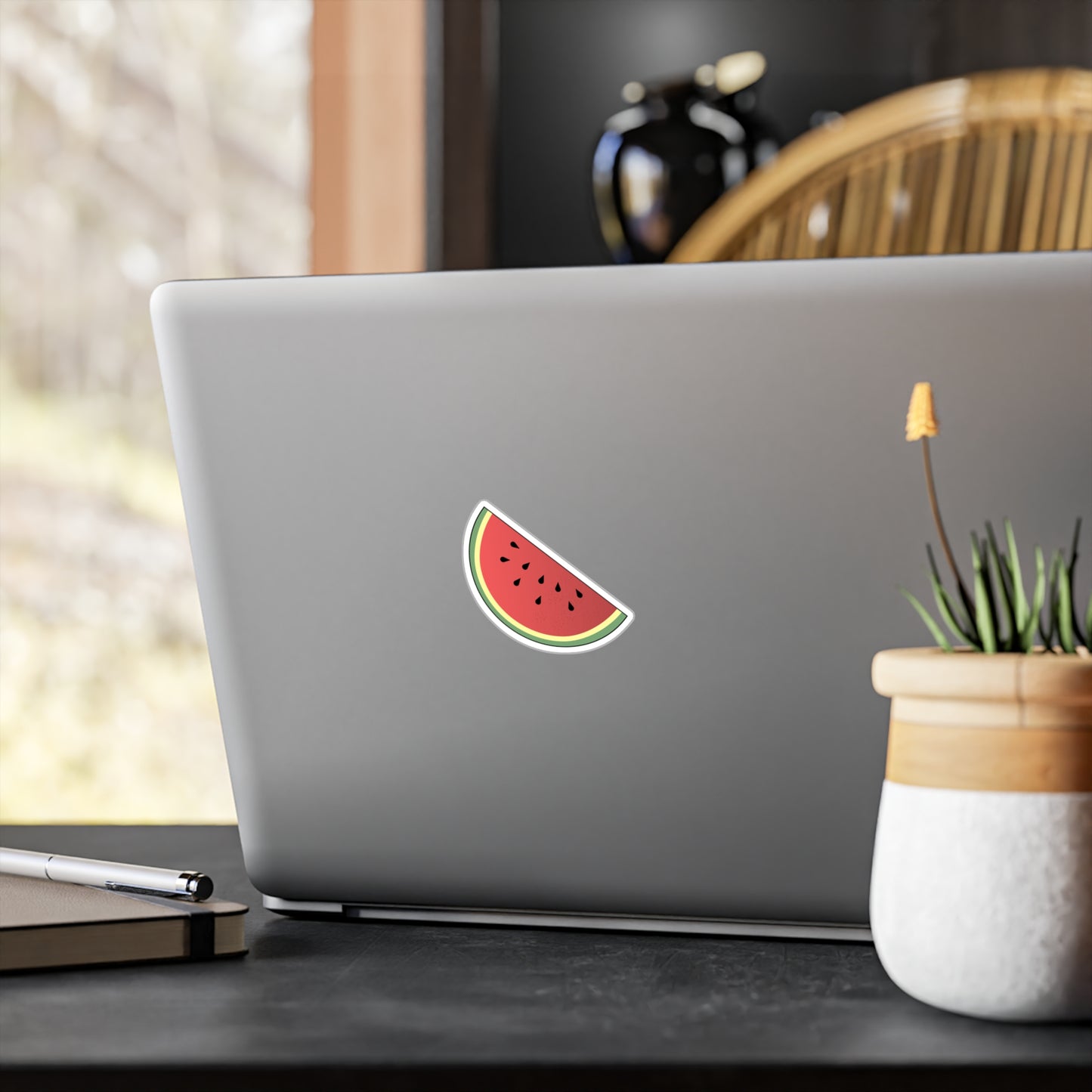 Watermelon Palestine Sticker