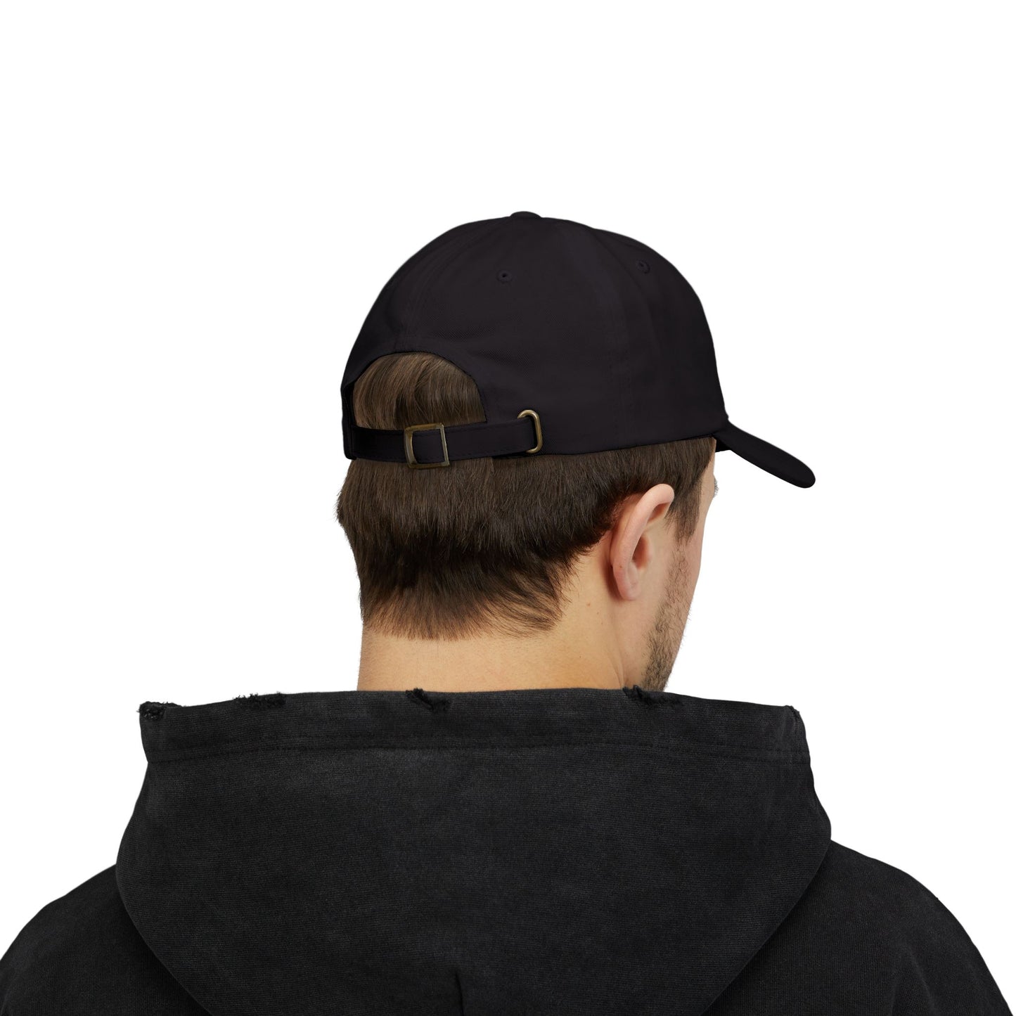 Don't Blame Me Hat
