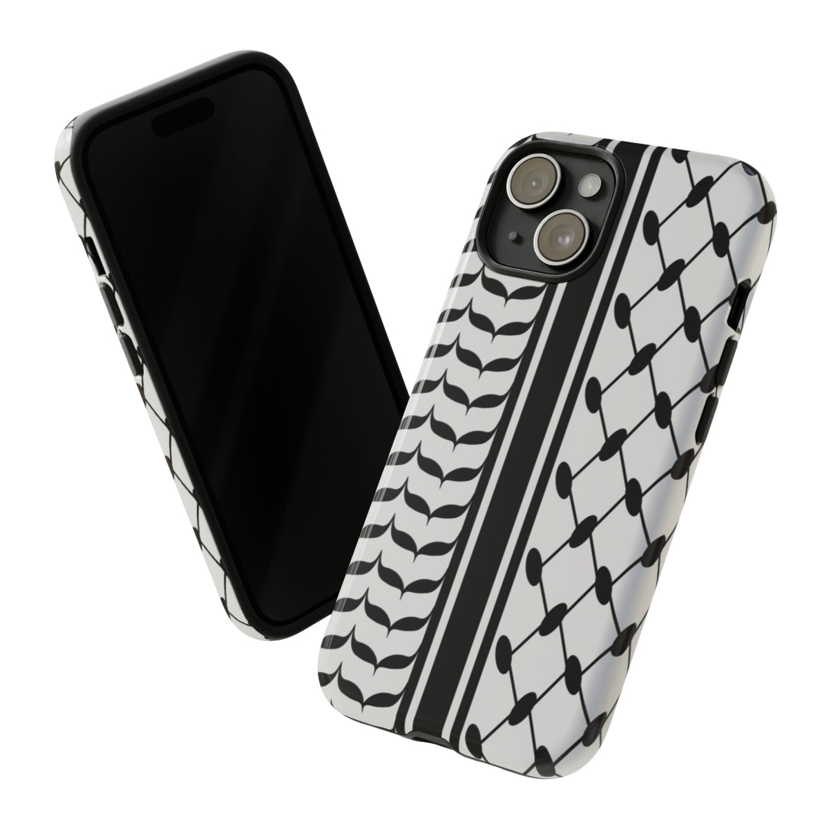 Traditional Palestinian Design