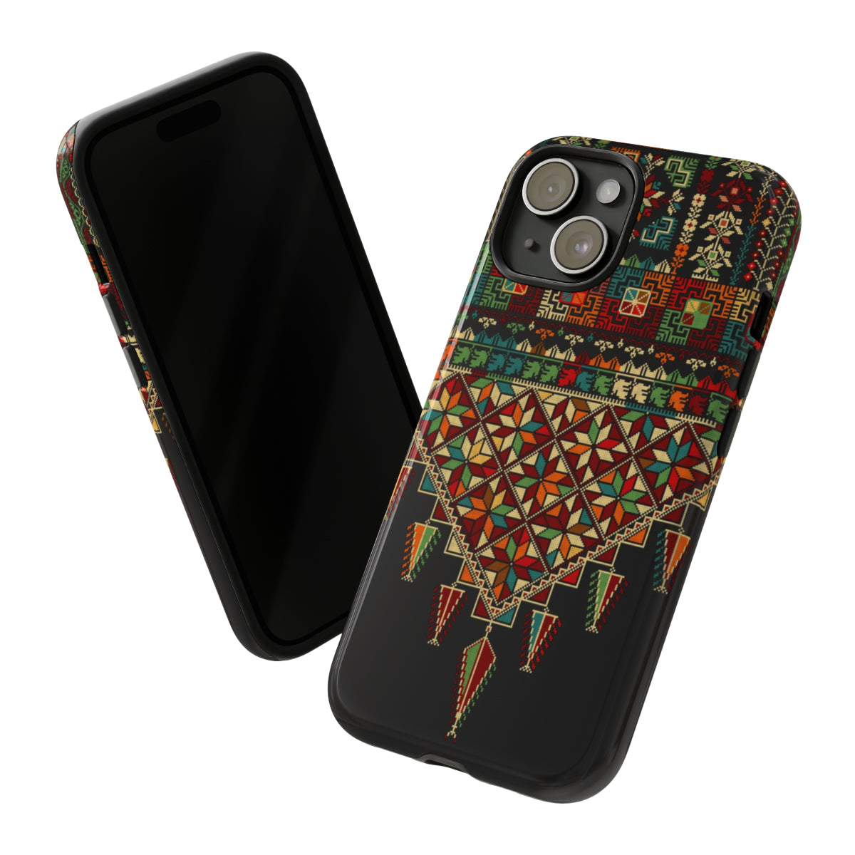 Palestinian Culture Design