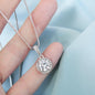 Congratulations on your New Baby Aqiqah Gift | Eternal Hope Necklace - SunnahBay
