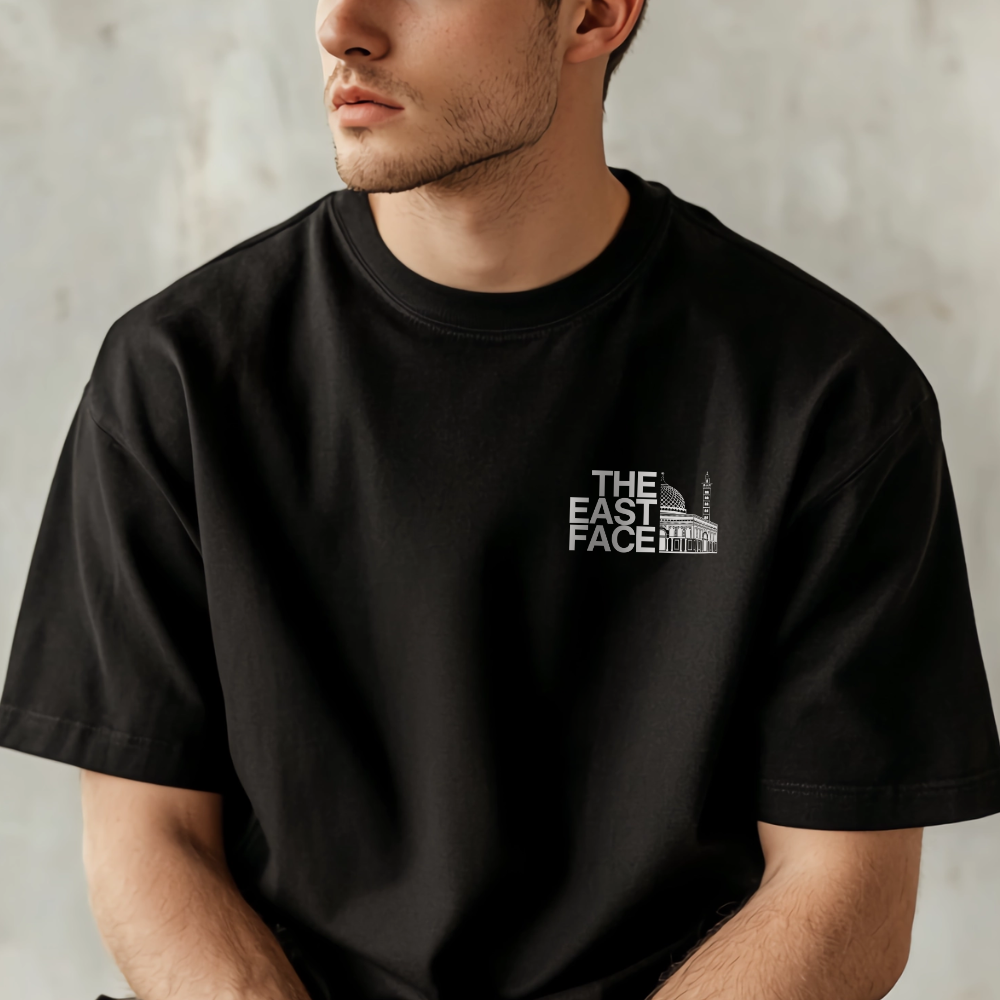 The East Face Islamic Tshirt