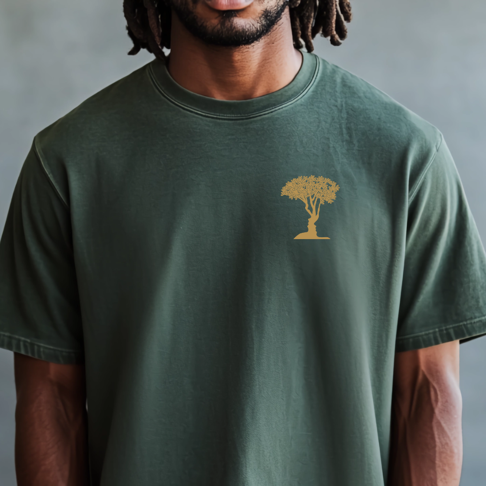 This Dunya is a Delusion Islamic Tshirt