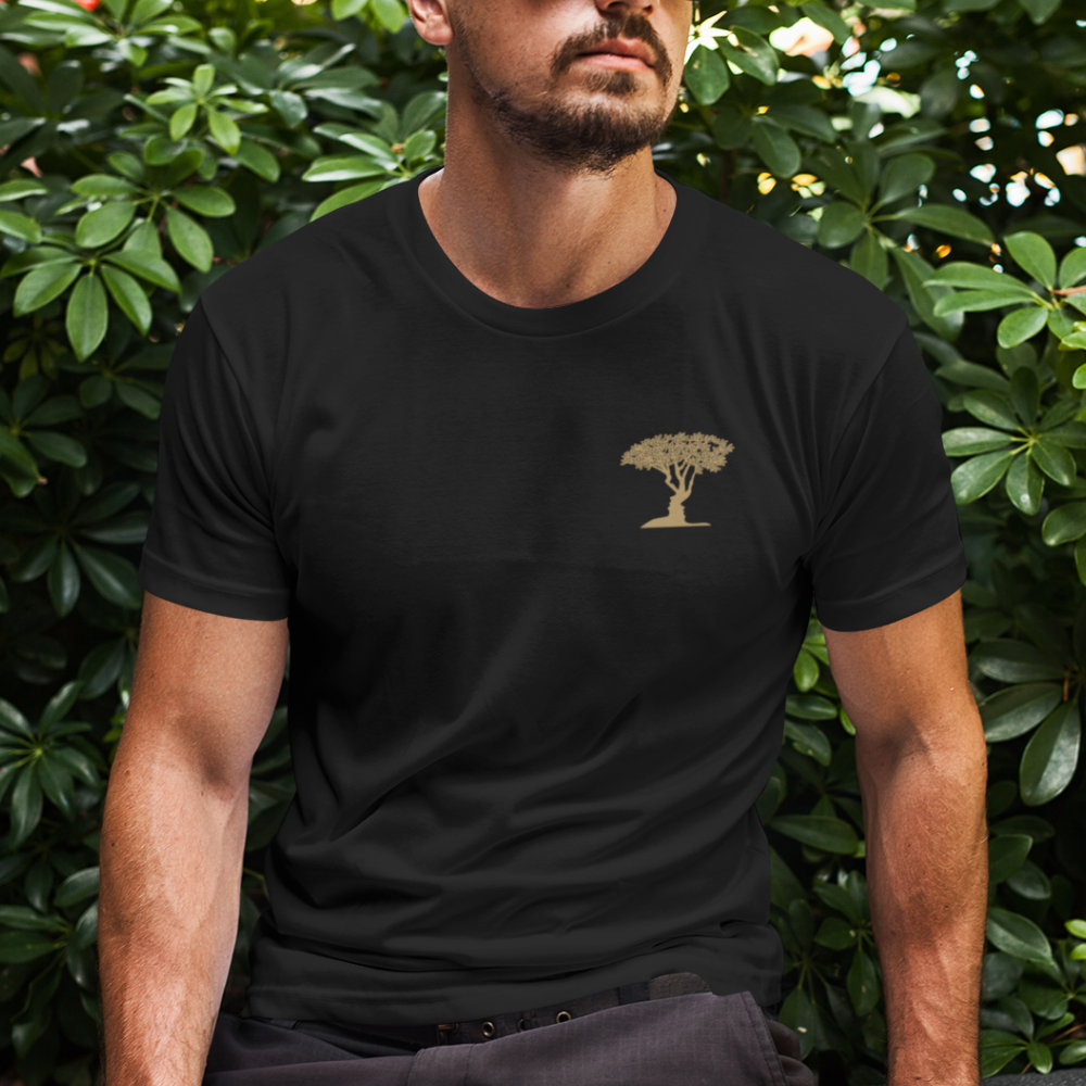 This Dunya is a Delusion Islamic Tshirt