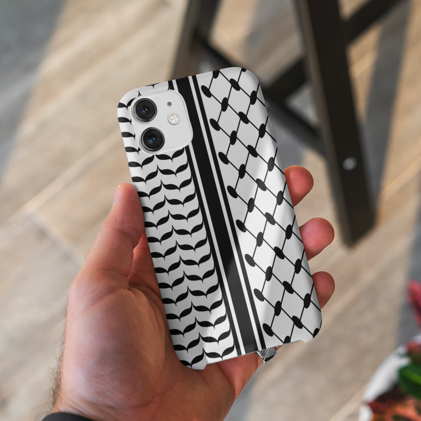 iPhone Samsung Pixel Accessory