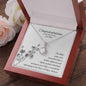 Congratulations on your New Baby Aqiqah Gift | Eternal Hope Necklace - SunnahBay
