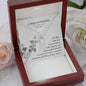 Congratulations on your New Baby Aqiqah Gift | Eternal Hope Necklace - SunnahBay