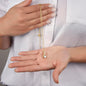 Love Poem for Muslim Wife with Personalized Name | Alluring Beauty Necklace - SunnahBay