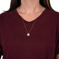 Gift for Muslim Mother | You are the Perfect Mom for Me | Love Knot Necklace - SunnahBay