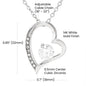 Dua for New Muslim Baby Aqiqah | Heavenly Gift from Above | Everlasting Love Necklace - SunnahBay