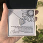 Dua for New Muslim Baby Aqiqah | Heavenly Gift from Above | Everlasting Love Necklace - SunnahBay