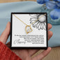 Dua for New Muslim Baby Aqiqah | Heavenly Gift from Above | Everlasting Love Necklace - SunnahBay