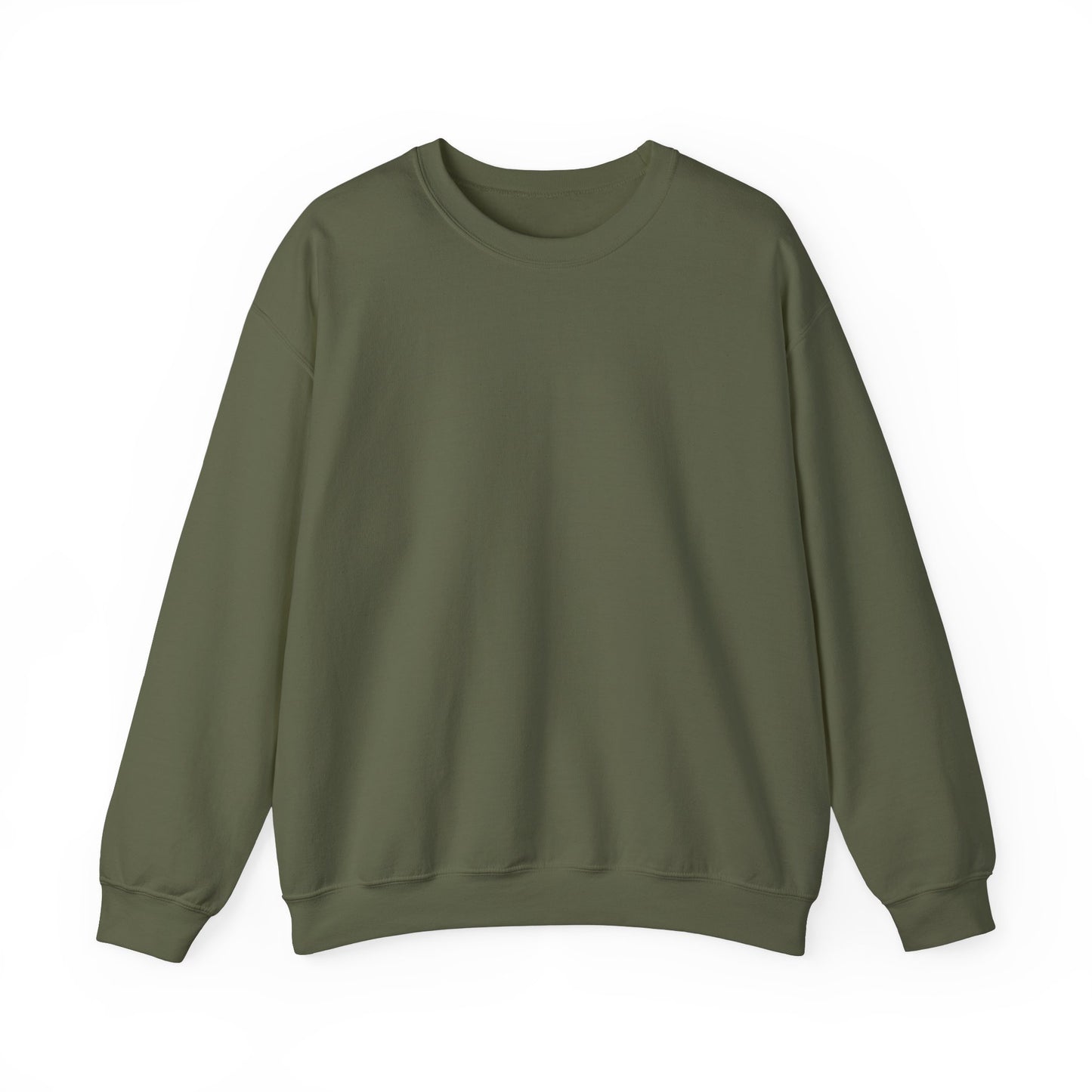 Free Palestine Red Rose Crewneck Sweatshirt