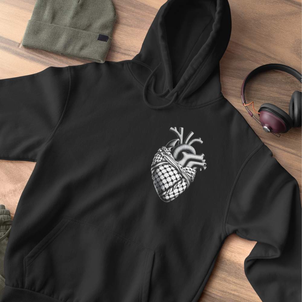 Palestine Hoodies