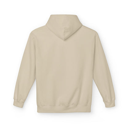 From the River to the Sea Fist with Flag Hoodie