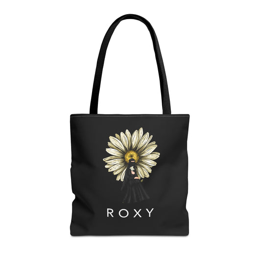 For Ruksana - Roxy Tote