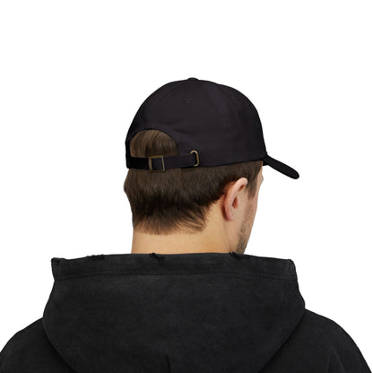 Keffiyeh with Flying Birds Palestine Embroidered Hat