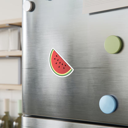 Watermelon Palestine Sticker