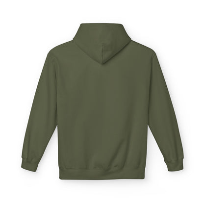Free Palestine Freedom Fighter Hoodie