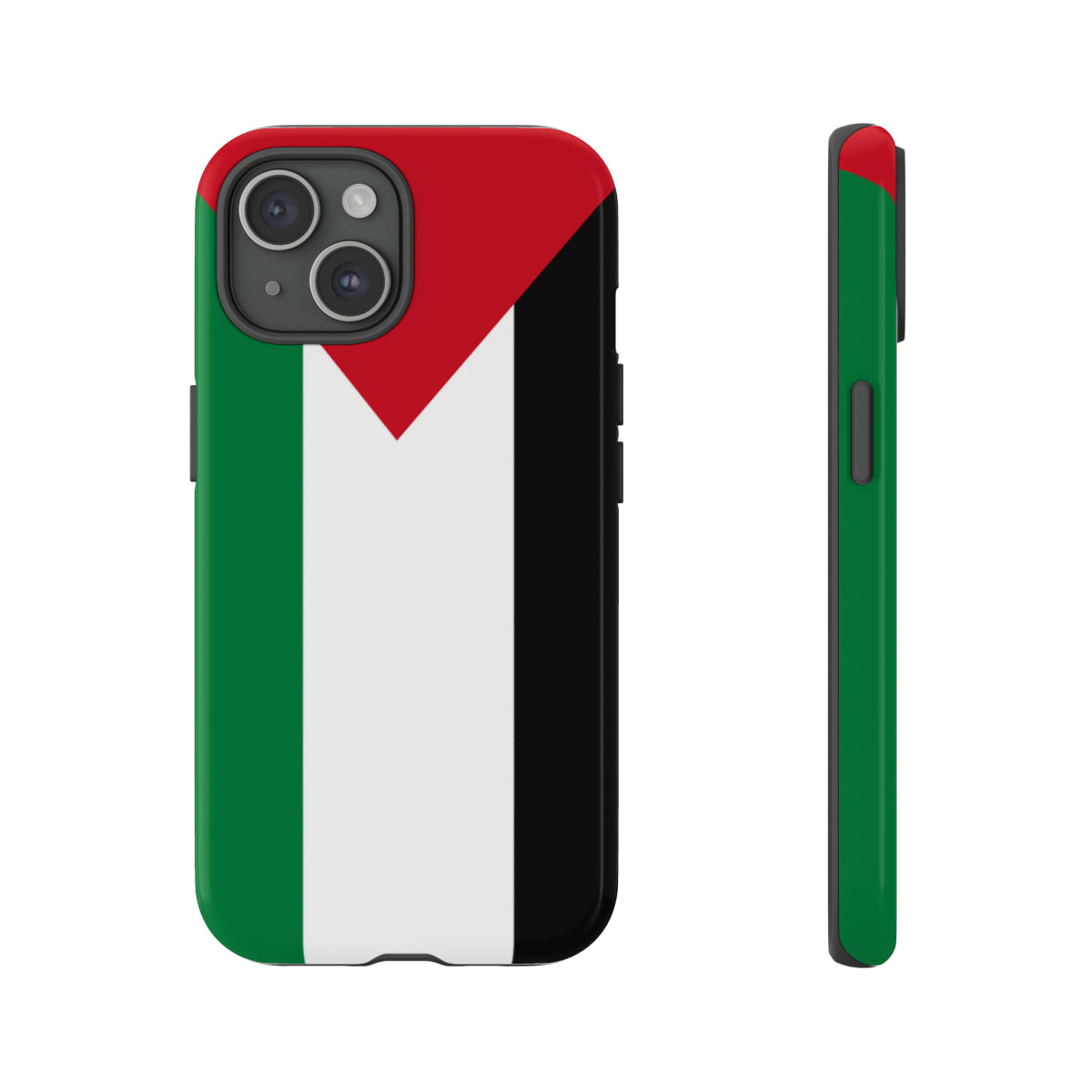 Palestine Flag Phone Case