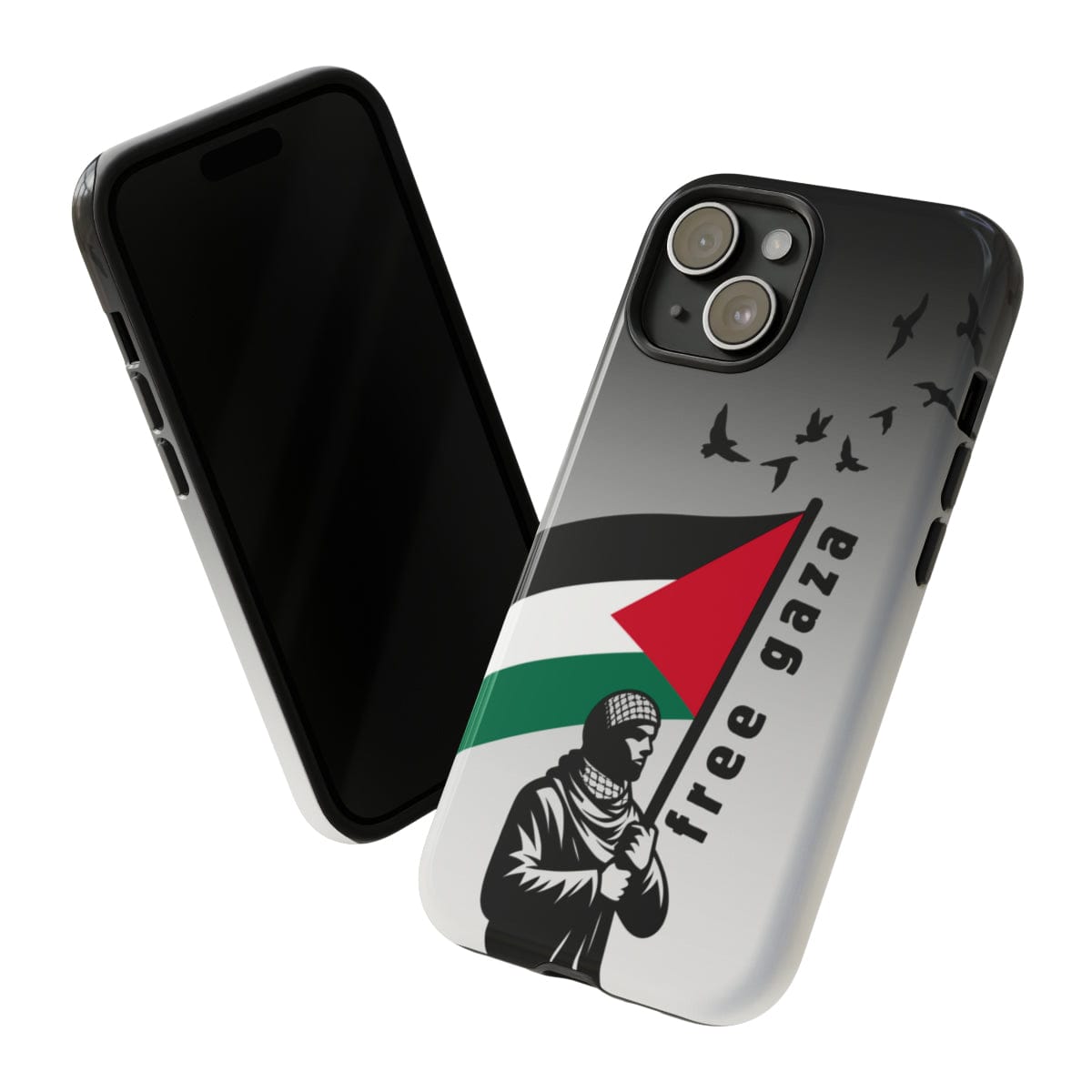 Gaza Support Accessories