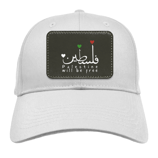 Palestine Will Be Free Hat