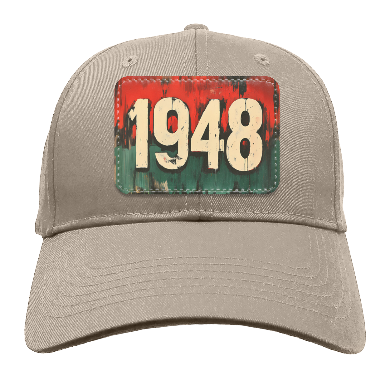 1948 Palestine Hat