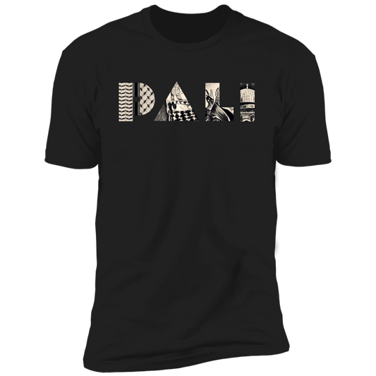 Vintage PALI Resistance Tshirt