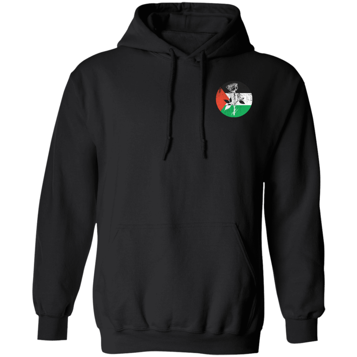 We Will Never Forget We Will Never Forgive Palestine Hoodie