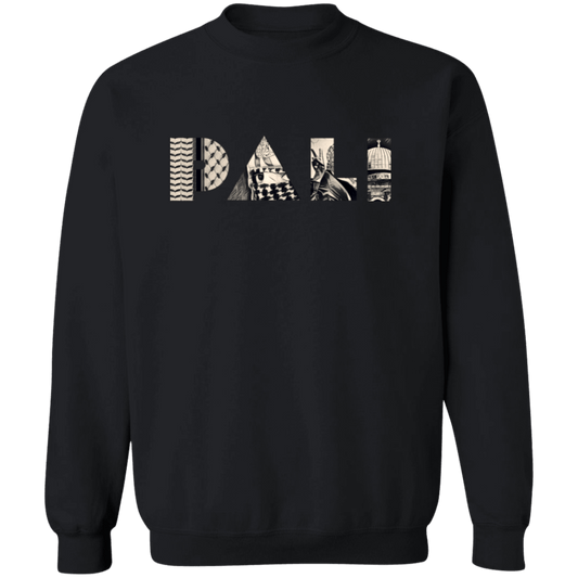 Vintage Pali Resistance Sweatshirt