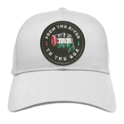From the River to the Sea Fist Hat
