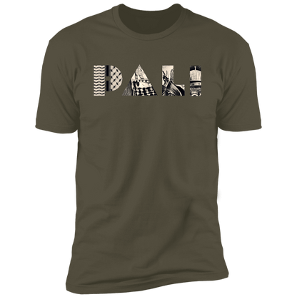 Vintage PALI Resistance Tshirt