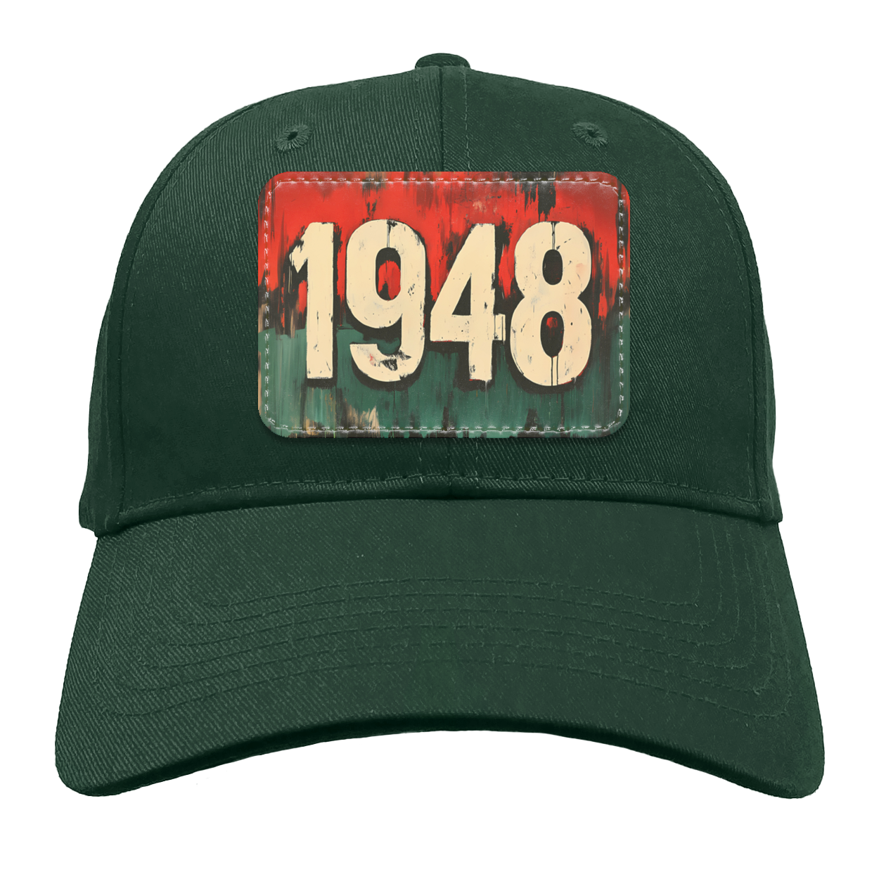 1948 Palestine Hat