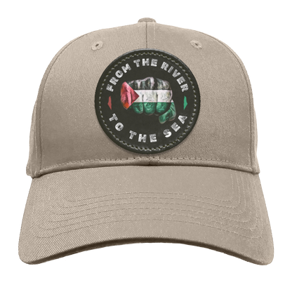 From the River to the Sea Fist Hat