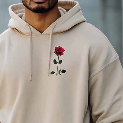 Resistance is the Purest Form of Love Palestine Hoodie