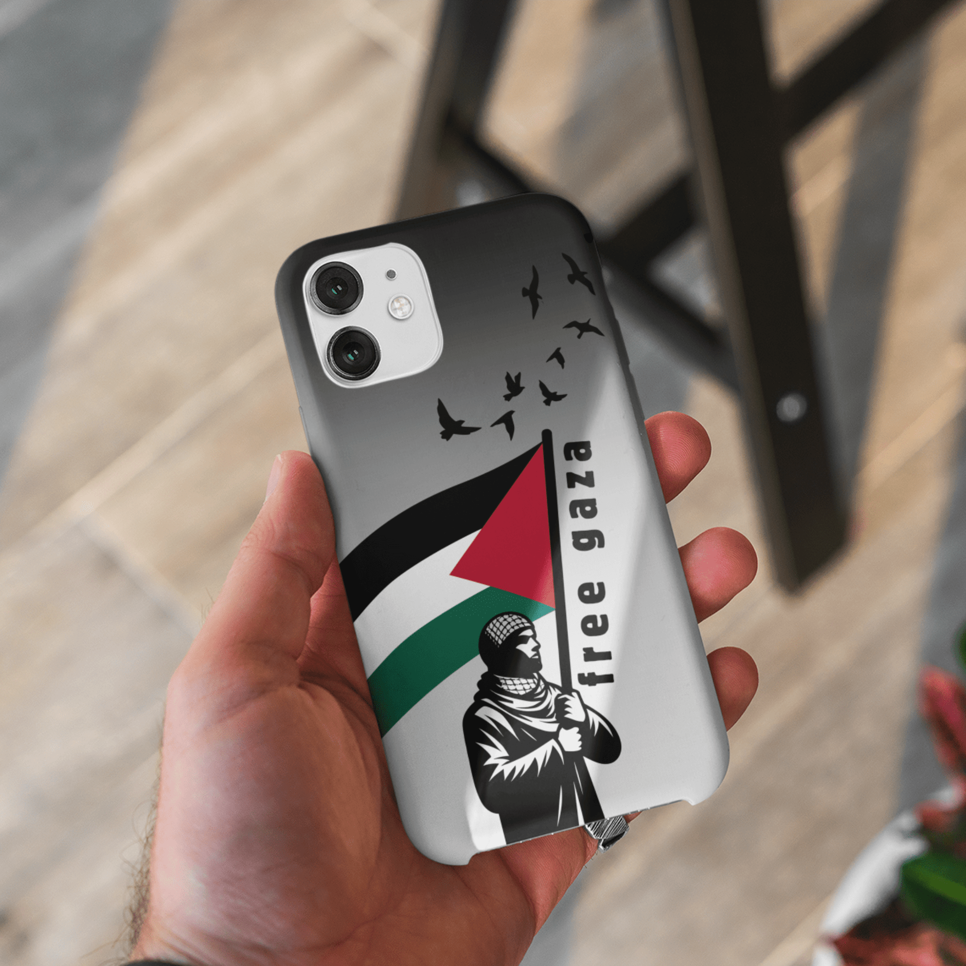 iPhone Samsung Pixel Covers