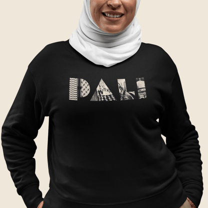 Vintage Pali Resistance Sweatshirt